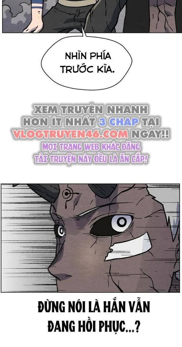 Cánh Cổng Asura - Page 59