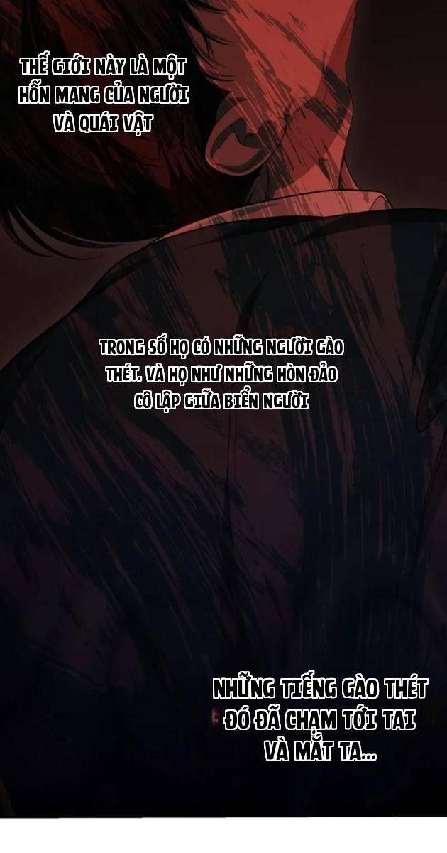 Tôi Là Thợ Săn Có Kĩ Năng Tự Sát Cấp SSS - Page 51