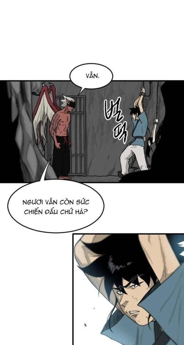 Ma Chiến Sĩ - Page 1