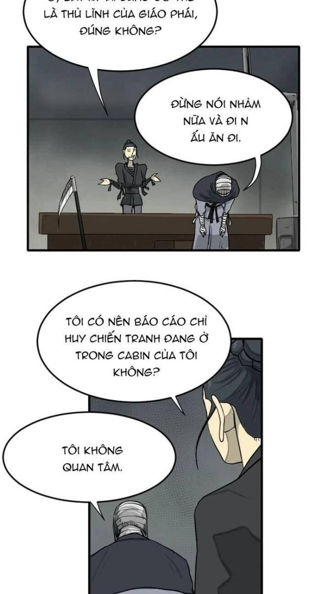 Ma Chiến Sĩ - Page 93