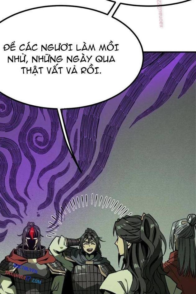 Không Cẩn Thận Lưu Danh Muôn Thủa - Page 12