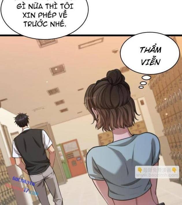 Sau Khi Tự Do Tài Chính, Họ Đã Dâng Hiến Lòng Trung Thành - Page 4