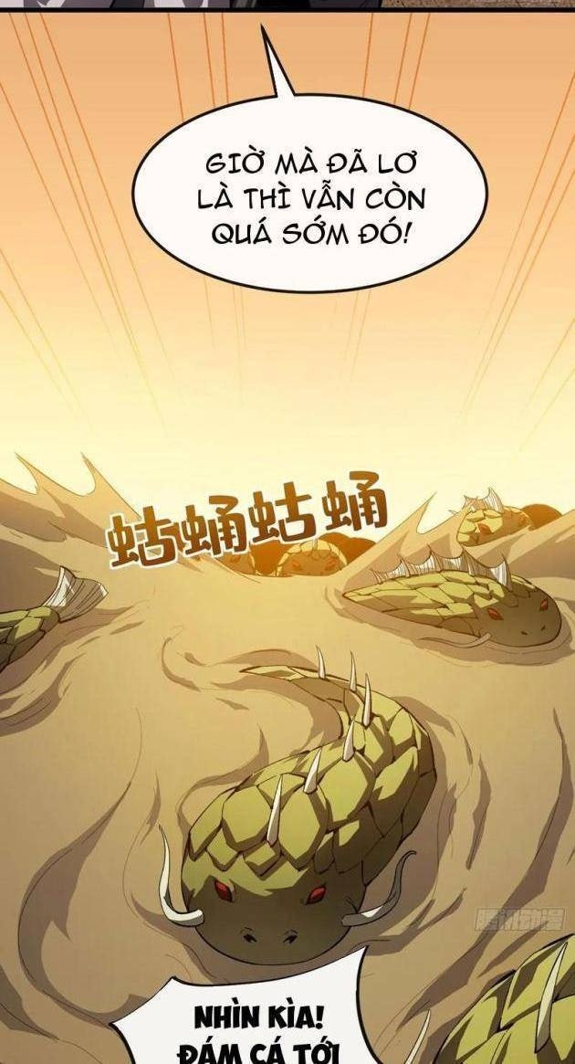 Dị Biến Giáng Lâm Nhân Gian: Triệu Hoán Chi Chủ! - Page 2