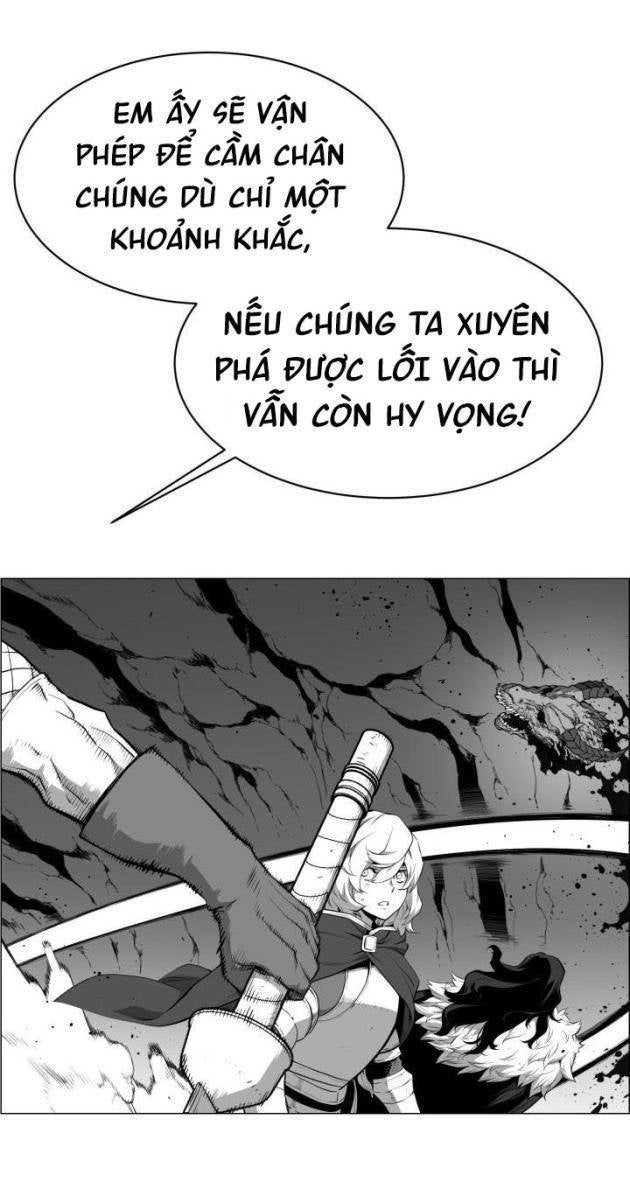 Hoàn Ác - Vương Quyền Và Tự Do - Page 57