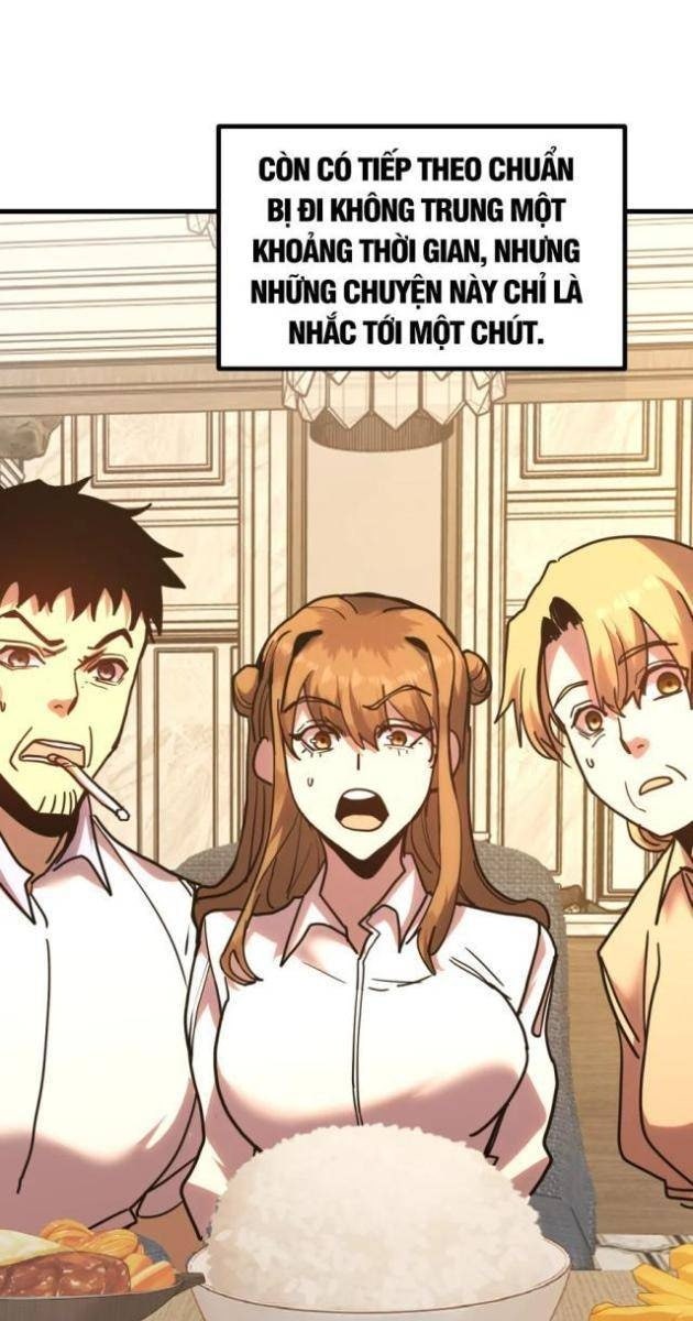 Cao Võ: Hạ Cánh Đến Một Vạn Năm Sau - Page 45