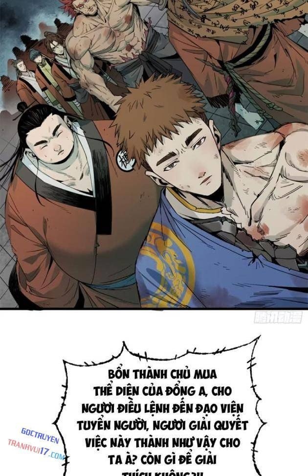 Xích Tâm Tuần Thiên - Page 5