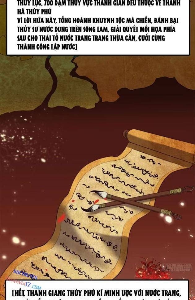 Xích Tâm Tuần Thiên - Page 34