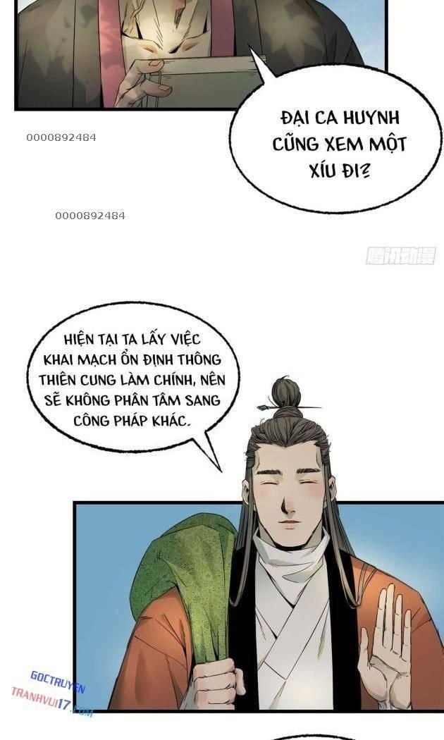 Xích Tâm Tuần Thiên - Page 3