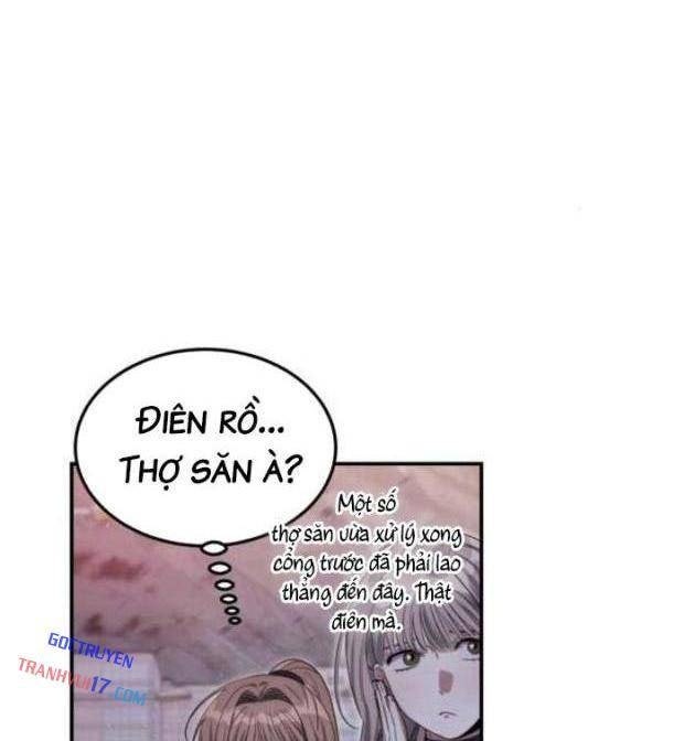 Thợ Săn Sống Trong Căn Hộ Cho Thuê - Page 122
