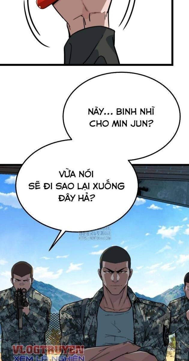 Kẻ Không Thuộc Về Loài Người - Page 103