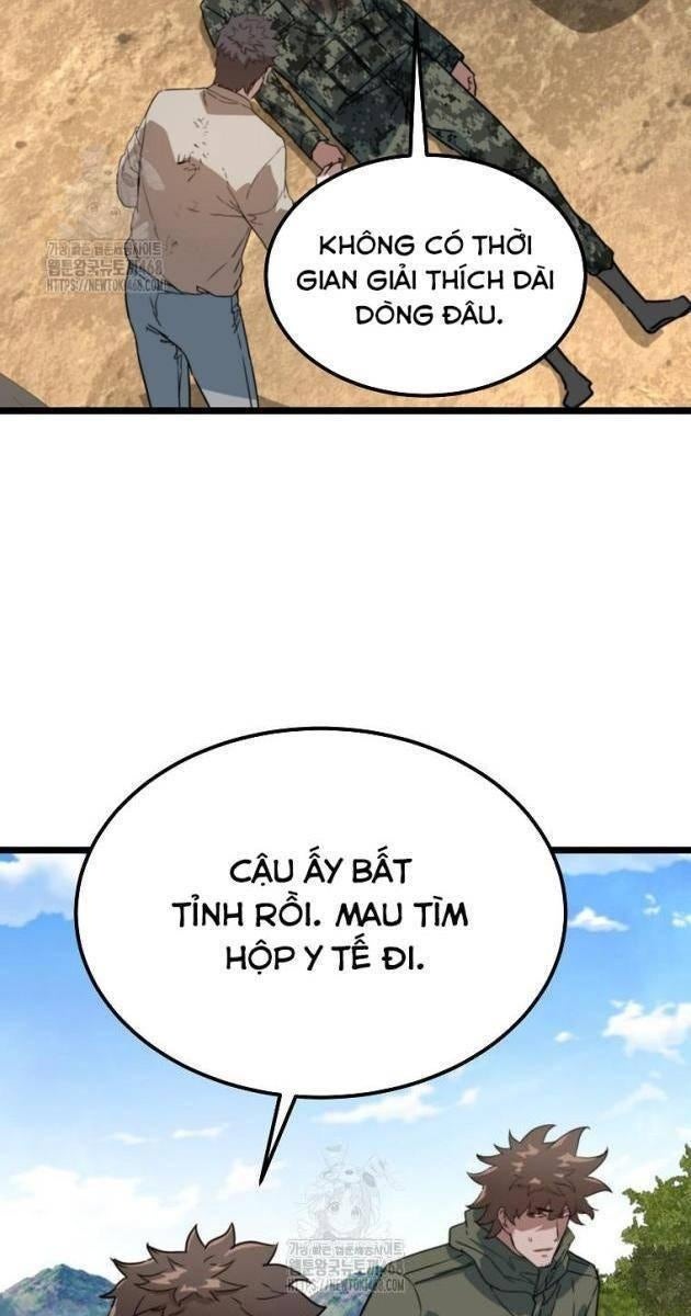 Kẻ Không Thuộc Về Loài Người - Page 29