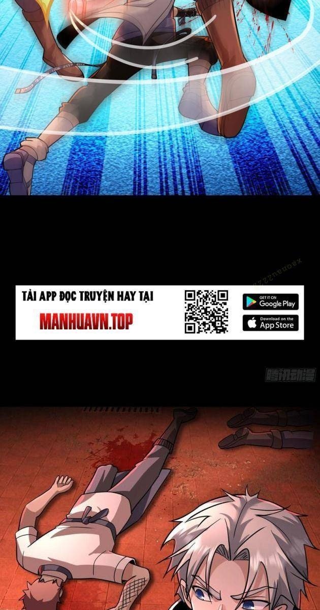 Toàn Cầu Kinh Dị: Ta Mở Ra Thương Thành Tự Do Hack - Page 70