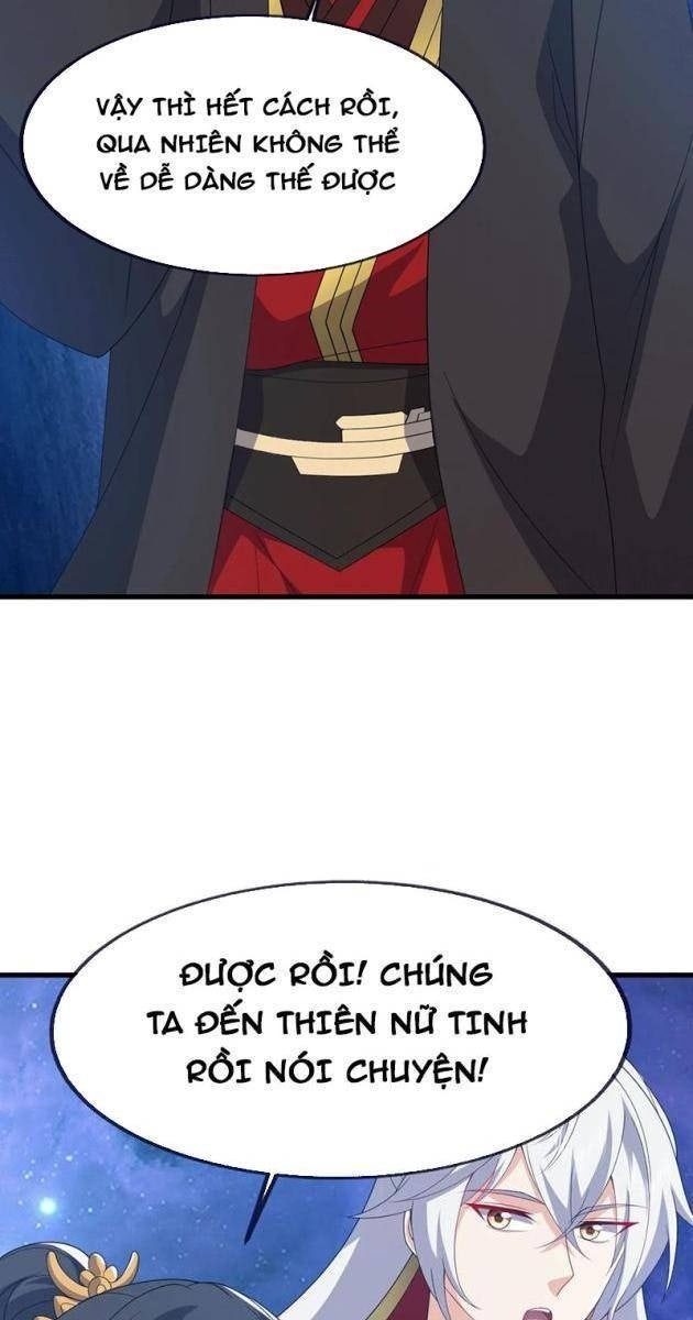 Tiên Võ Đế Tôn - Page 75