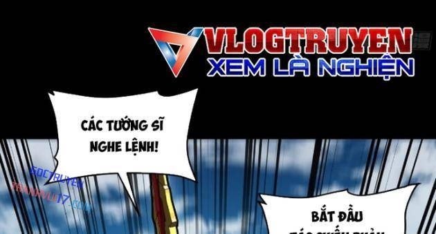 Tinh Giáp Hồn Tướng - Page 27