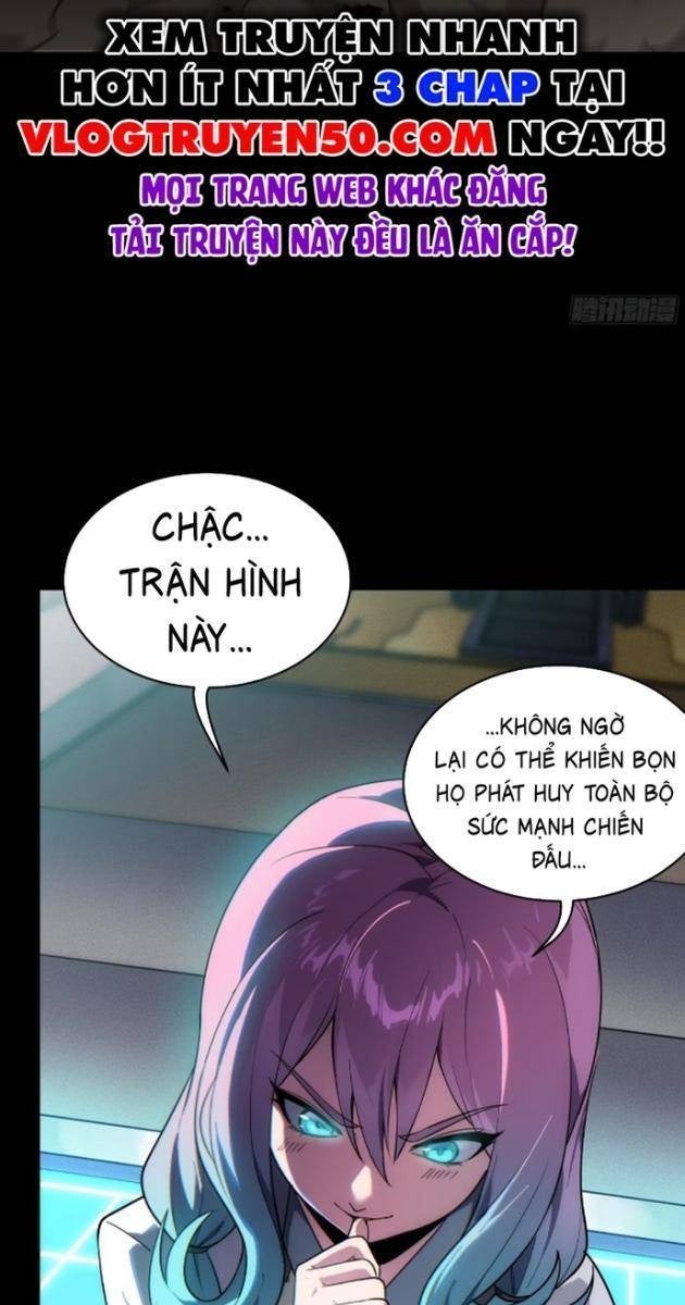 Tinh Giáp Hồn Tướng - Page 38