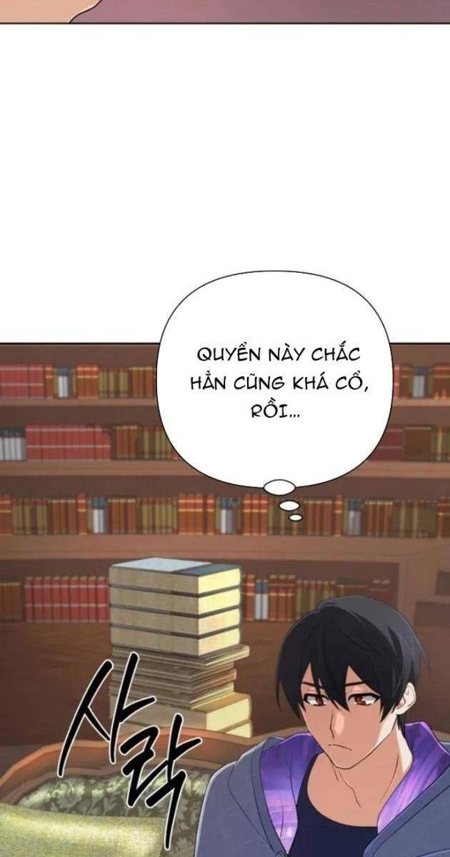Đại Pháp Sư Huyền Thoại Hồi Quy - Page 58