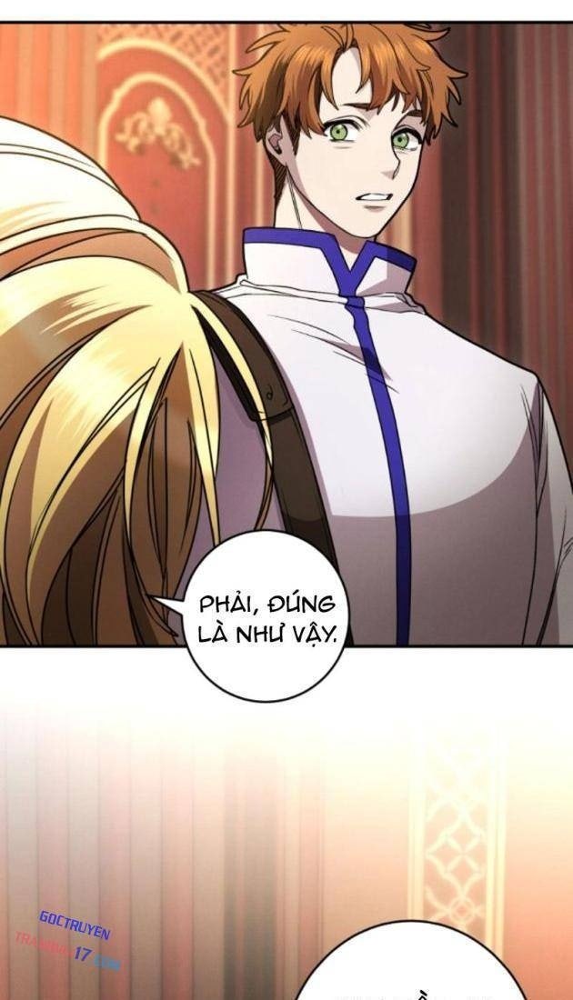 Người Điều Khiển Trò Chơi - Page 26
