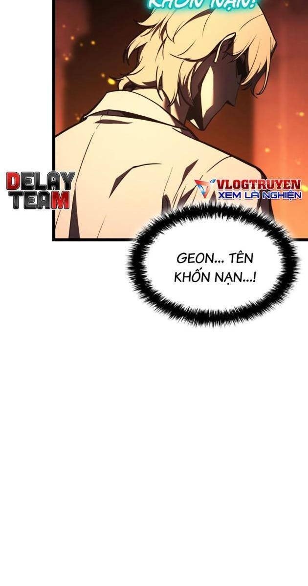 Người Hùng Cấp Thảm Họa Trở Lại - Page 87