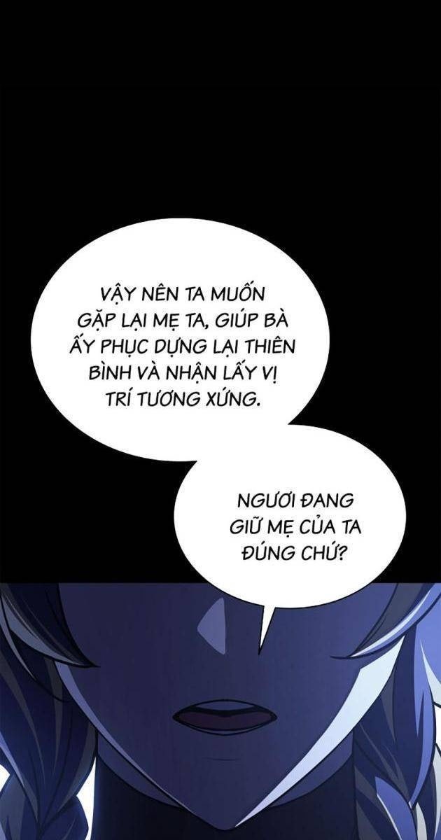 Người Hùng Cấp Thảm Họa Trở Lại - Page 141