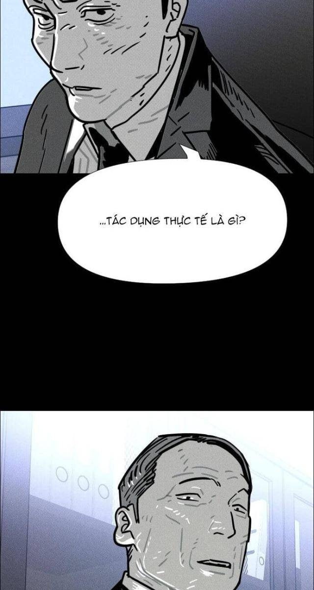 Dịch Vụ Tang Lễ Cho Xác Sống - Page 27