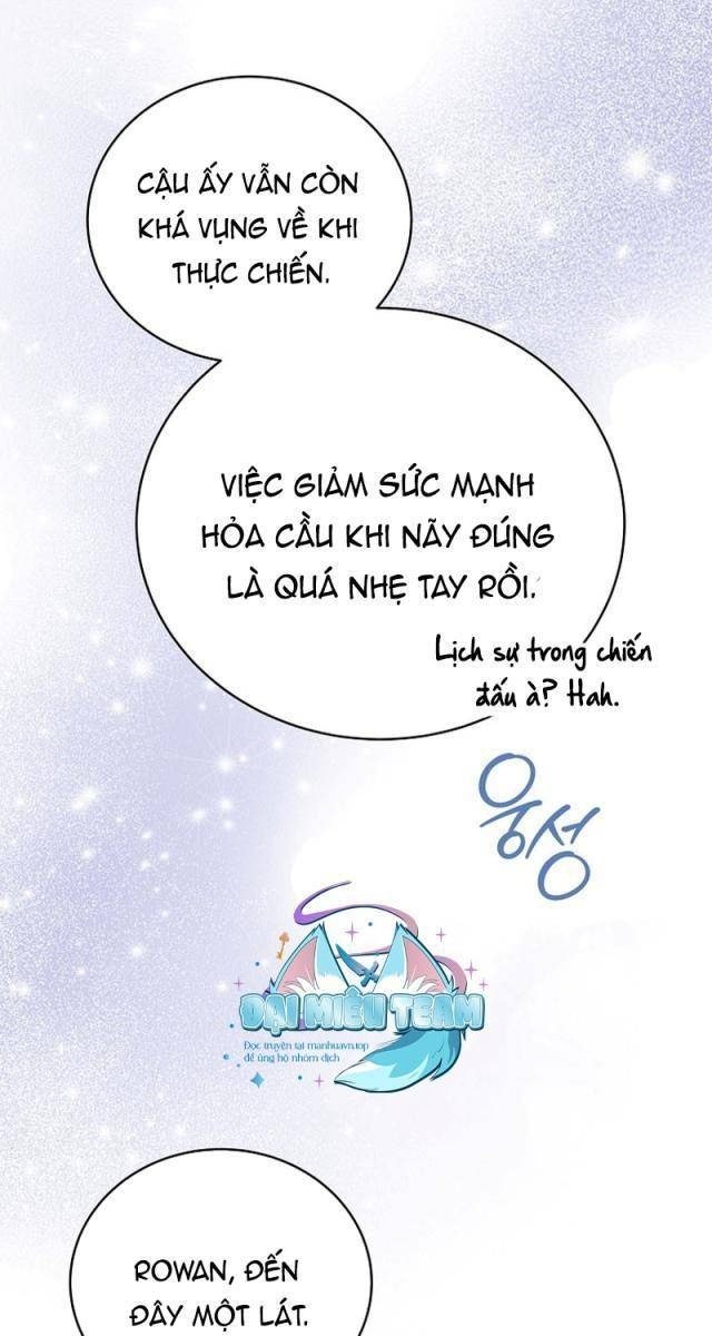 Thiên Tài Phép Thuật Nắm Bắt Khái Niệm - Page 58
