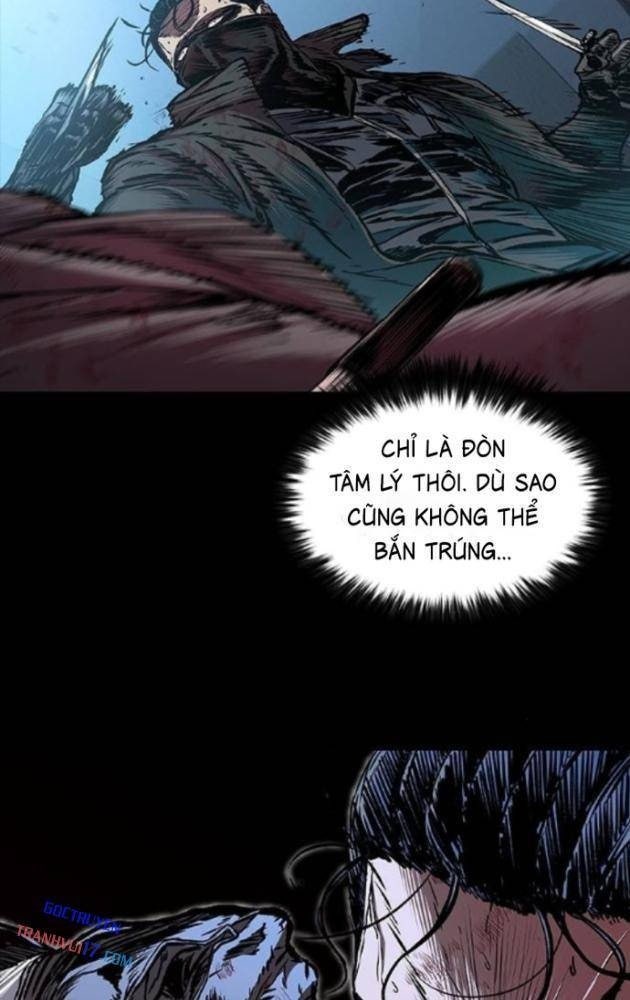 Báo Thù 2: Vạn Nhân Chi Thượng - Page 62