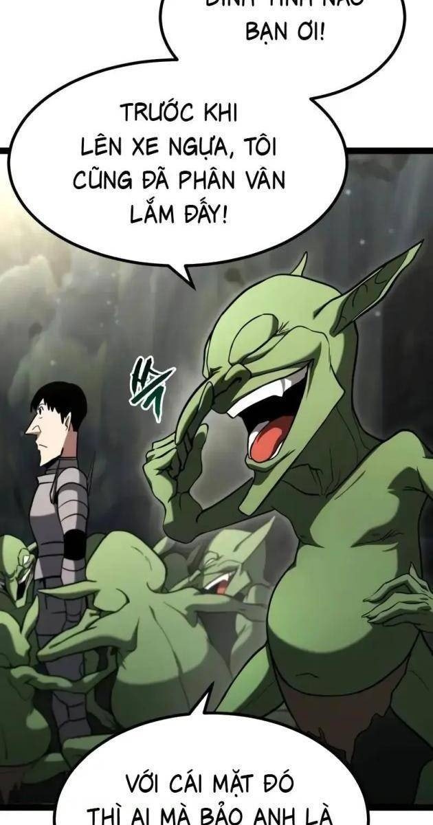 Goblin Cấp 999 - Page 111