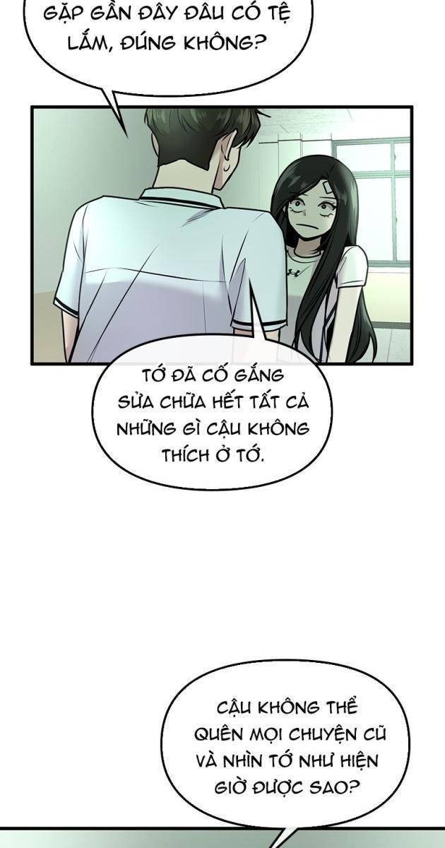Trở Về Bên Chanbi - Page 59