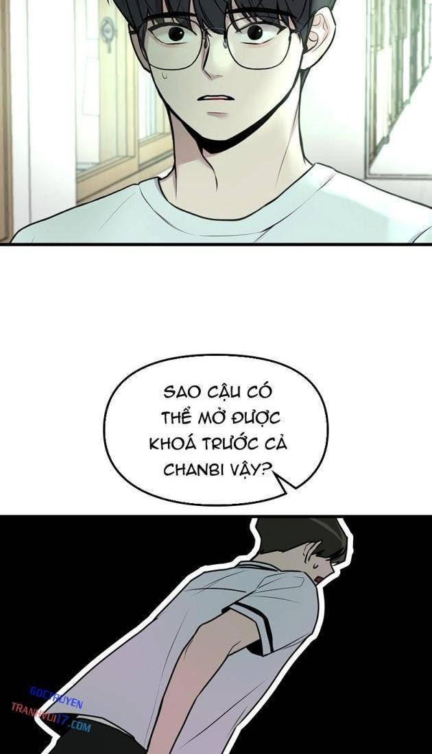 Trở Về Bên Chanbi - Page 86