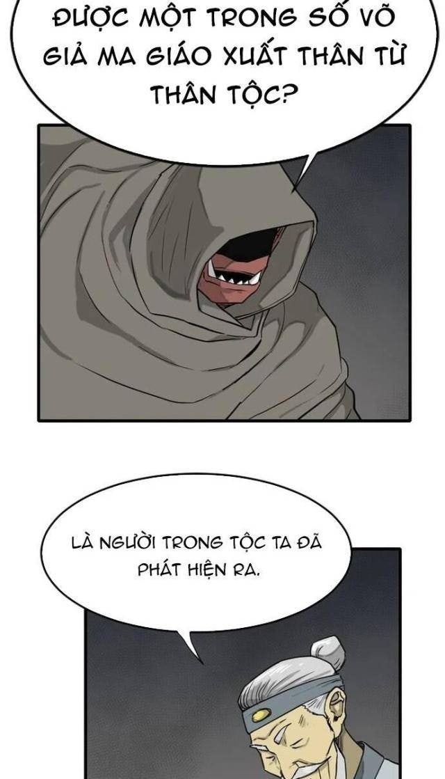 Ma Chiến Sĩ - Page 19