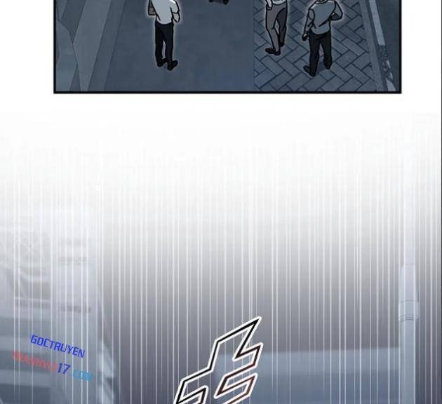 Quý Tộc Báo Thù - Page 21