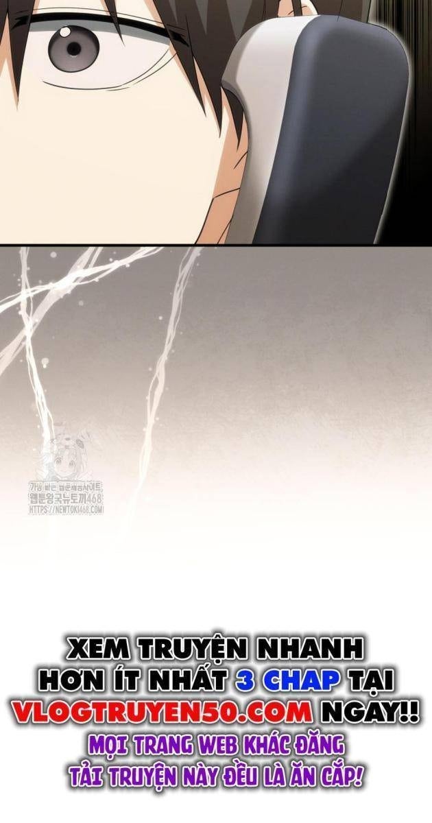 Ranker Mơ Được Nghỉ Hưu - Page 7