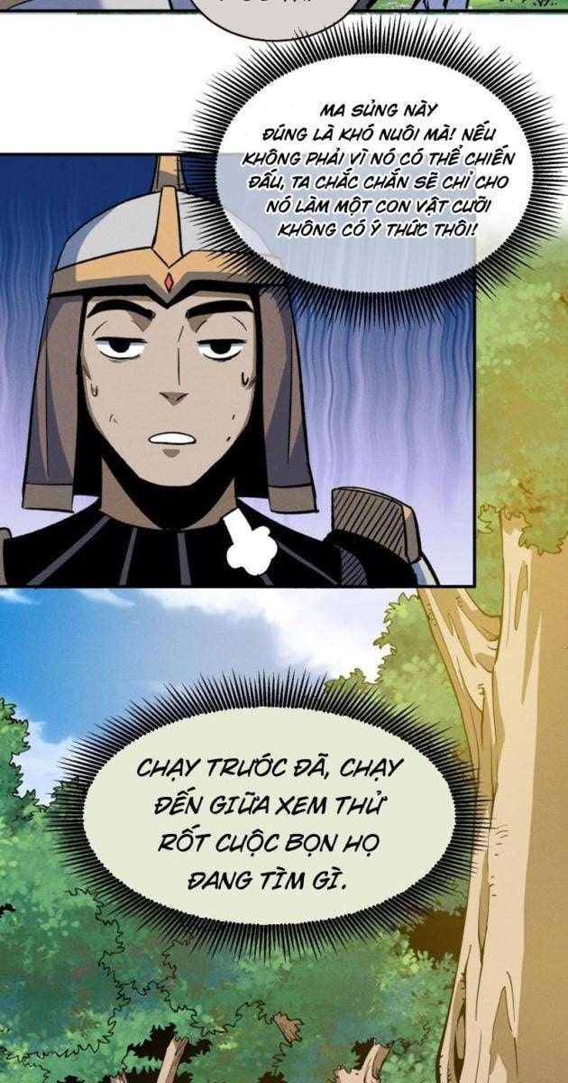 Pháp Sư Ký Sinh - Page 67