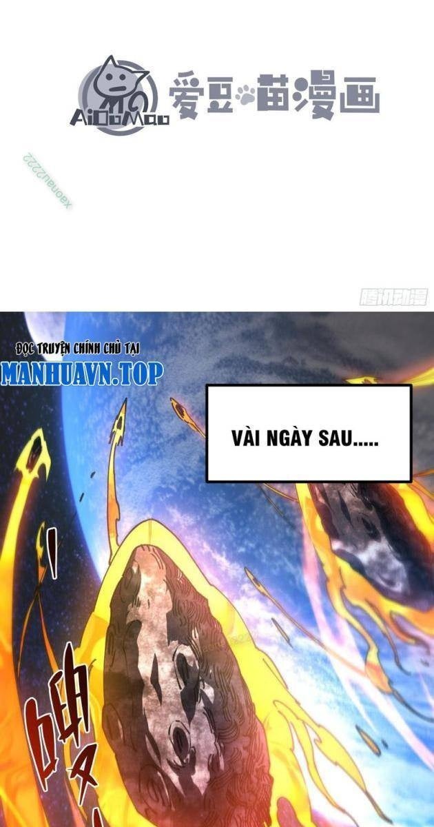 Tận Thế Giáng Lâm, Ta Trùng Sinh Thành Bạo Quân - Page 3