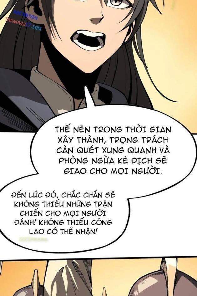 Không Cẩn Thận Lưu Danh Muôn Thủa - Page 19