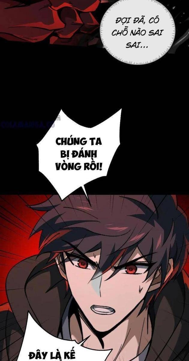 Tai Ách Cấp Mục Sư - Page 47