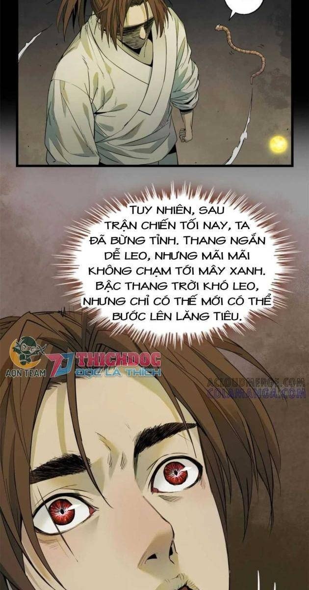 Xích Tâm Tuần Thiên - Page 57