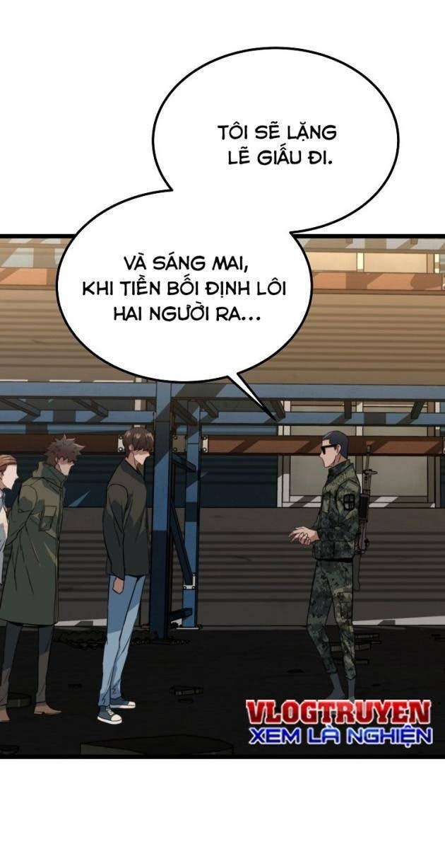 Kẻ Không Thuộc Về Loài Người - Page 90