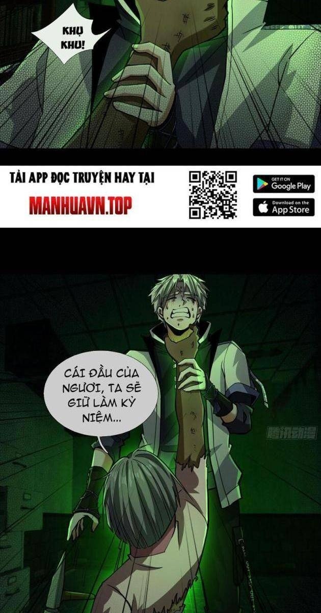 Toàn Cầu Kinh Dị: Ta Mở Ra Thương Thành Tự Do Hack - Page 116