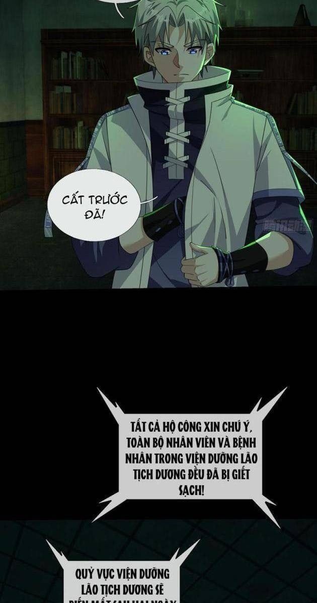 Toàn Cầu Kinh Dị: Ta Mở Ra Thương Thành Tự Do Hack - Page 144