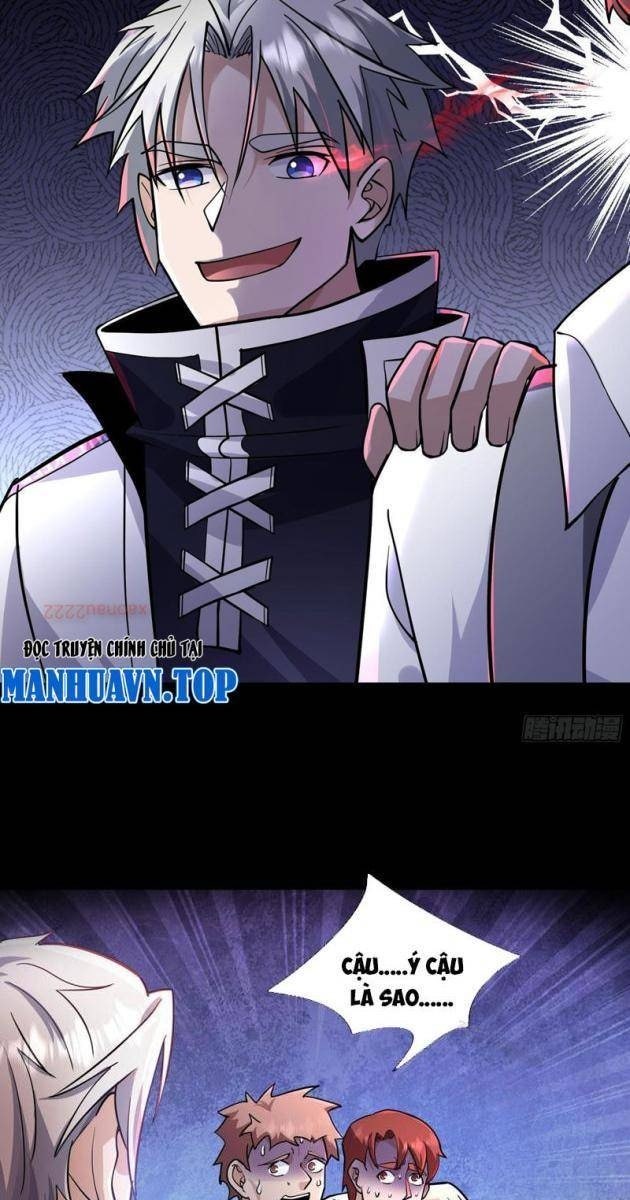Toàn Cầu Kinh Dị: Ta Mở Ra Thương Thành Tự Do Hack - Page 64
