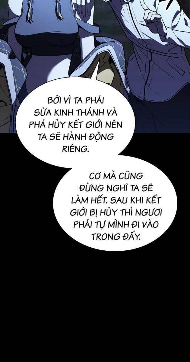 Người Hùng Cấp Thảm Họa Trở Lại - Page 128