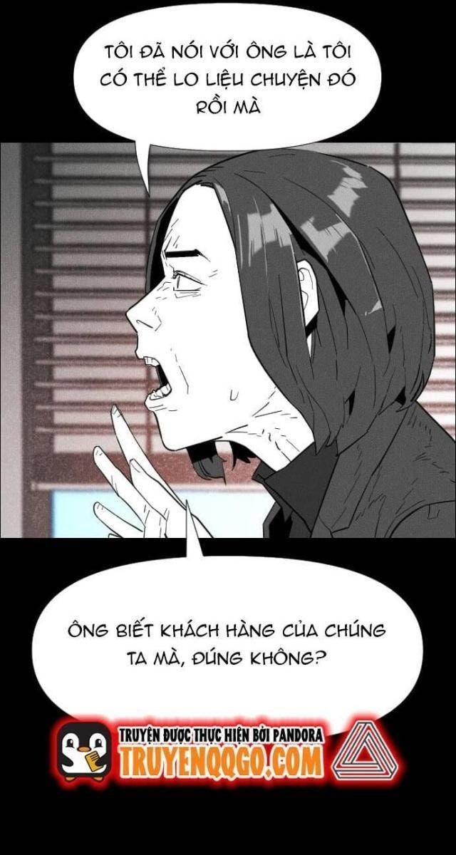 Dịch Vụ Tang Lễ Cho Xác Sống - Page 20