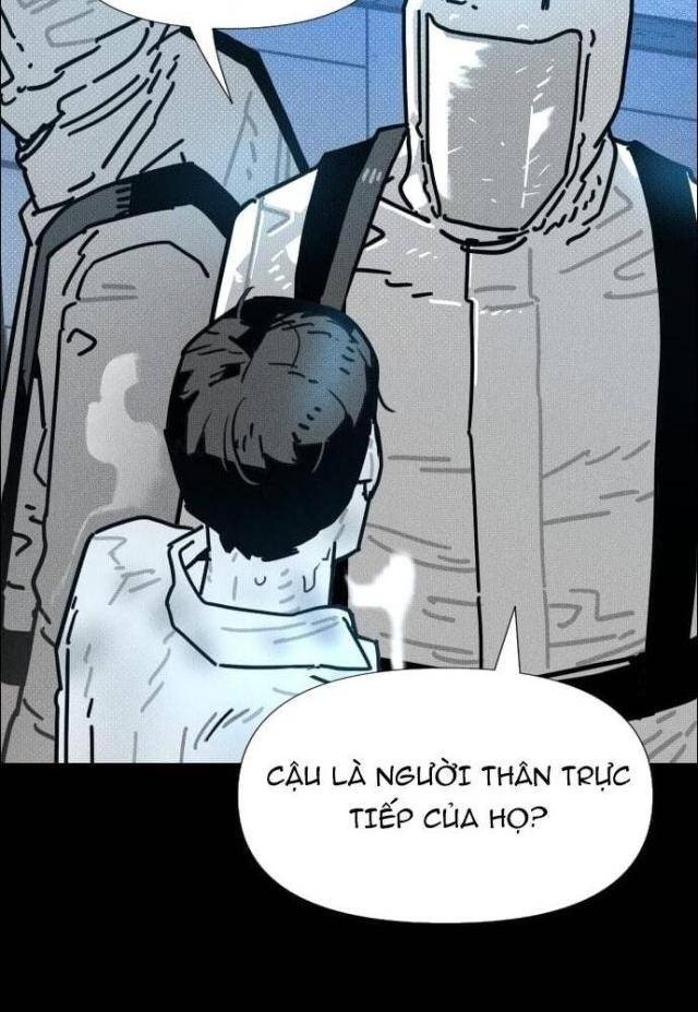 Dịch Vụ Tang Lễ Cho Xác Sống - Page 108