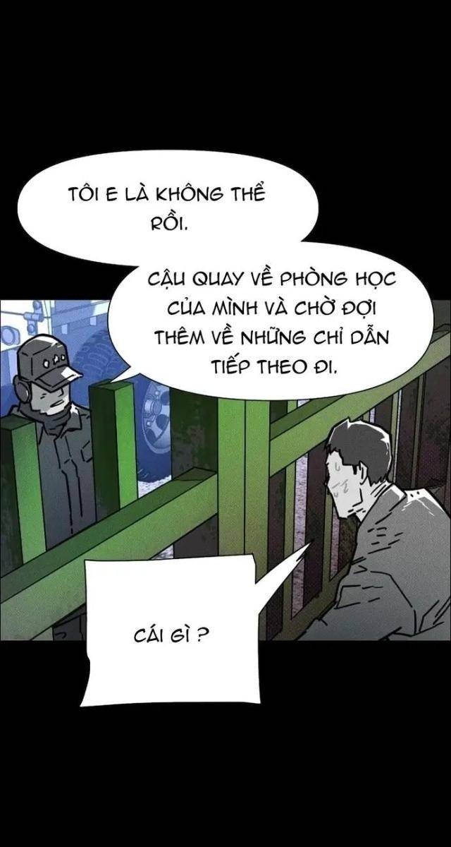 Dịch Vụ Tang Lễ Cho Xác Sống - Page 160