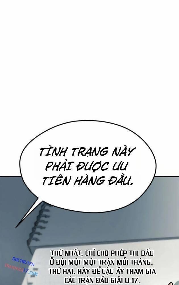 Tôi Bị Hiểu Lầm Là Siêu Sao Trên Sân Cỏ - Page 107