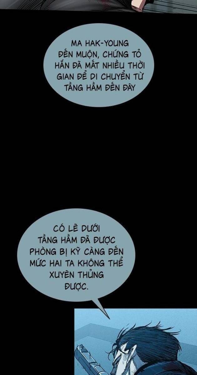 Báo Thù 2: Vạn Nhân Chi Thượng - Page 202