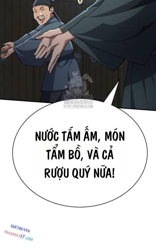 Thiên Ma Muốn Sống Một Cuộc Đời Bình Lặng - Page 131