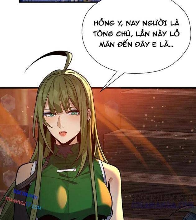 Đại Ái Ma Tôn, Nữ Đồ Đệ Đều Muốn Giết Ta - Page 12