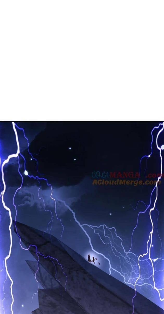 Sư Tôn: Nghịch Đồ Này Mới Không Phải Là Thánh Tử - Page 61